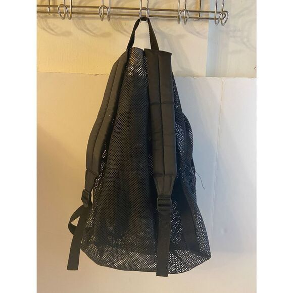 Cannondale mesh black backpack - Picture 2 of 4